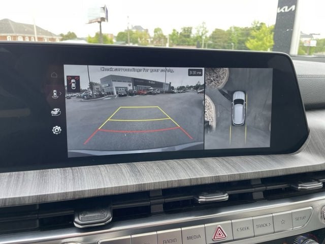 2023 Kia Telluride SX