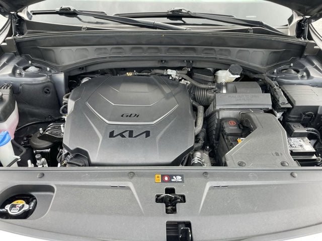 2023 Kia Telluride SX