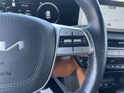 2024 Kia Telluride SX X-Line