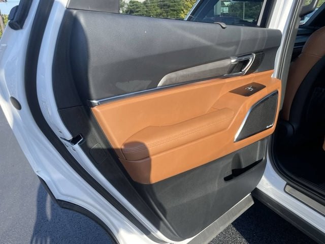2024 Kia Telluride SX X-Line