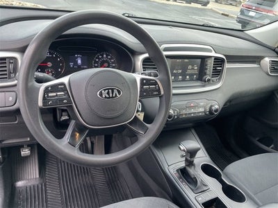 2020 Kia Sorento L