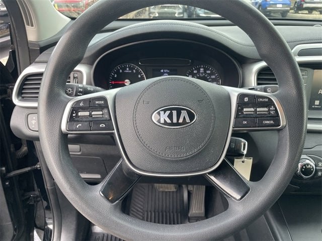 2020 Kia Sorento L