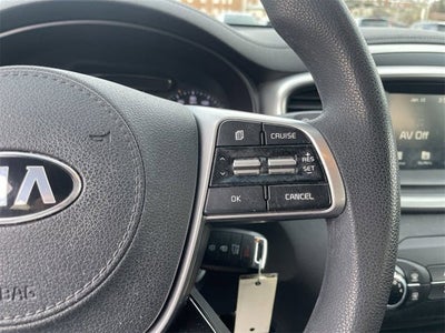 2020 Kia Sorento L