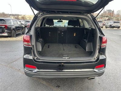 2020 Kia Sorento L