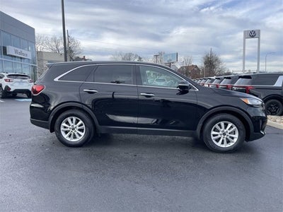 2020 Kia Sorento L