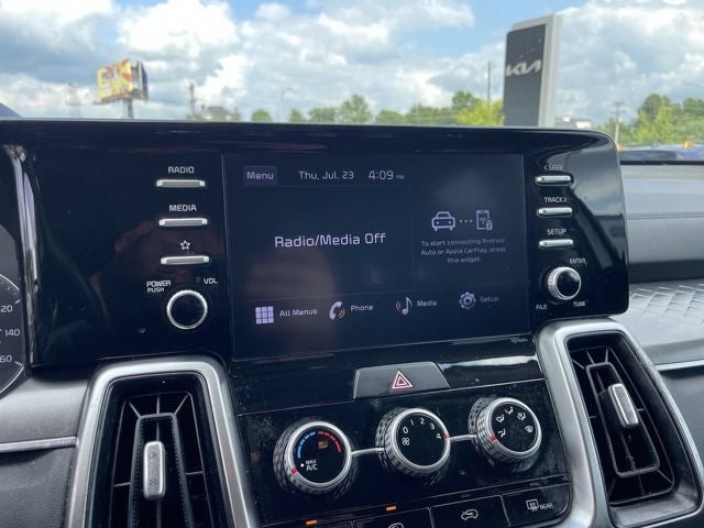 2022 Kia Sorento LX