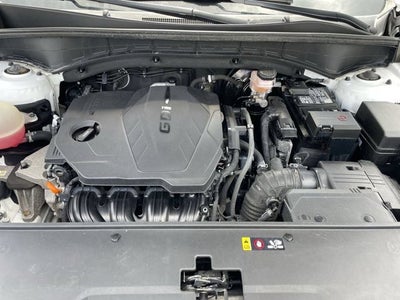 2022 Kia Sorento LX