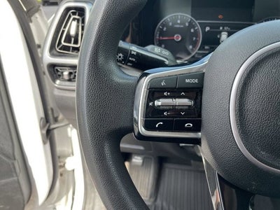 2022 Kia Sorento LX