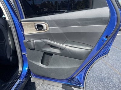 2021 Kia Sorento EX