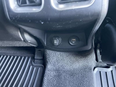 2021 Kia Sorento EX