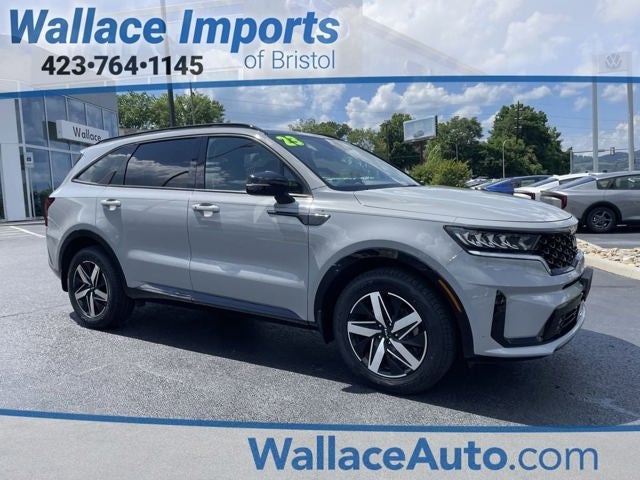 2023 Kia Sorento EX
