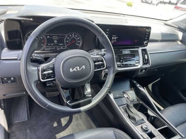 2023 Kia Sorento EX