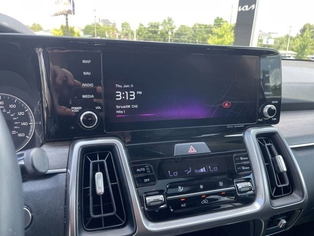 2023 Kia Sorento EX