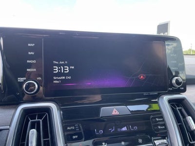2023 Kia Sorento EX