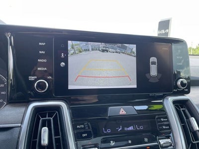 2023 Kia Sorento EX