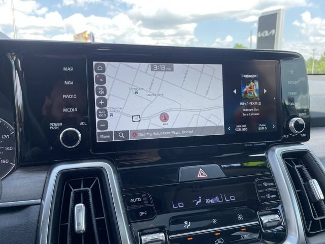 2023 Kia Sorento EX