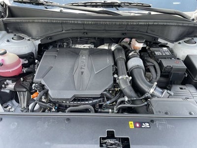 2023 Kia Sorento EX
