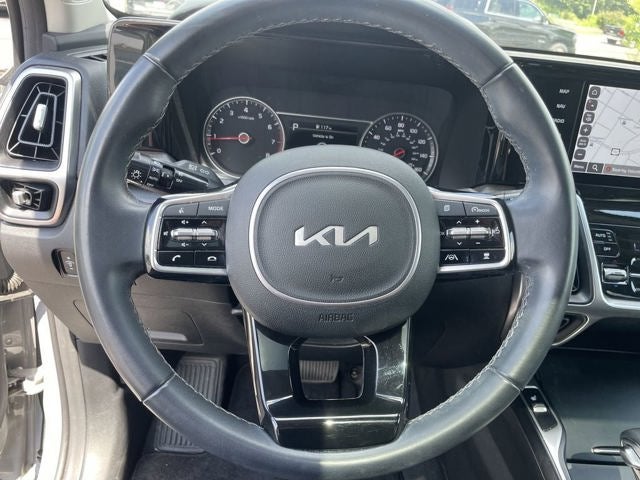 2023 Kia Sorento EX