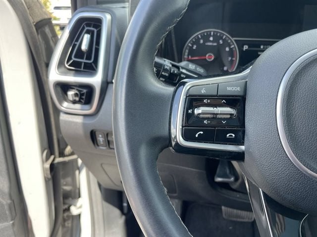 2023 Kia Sorento EX