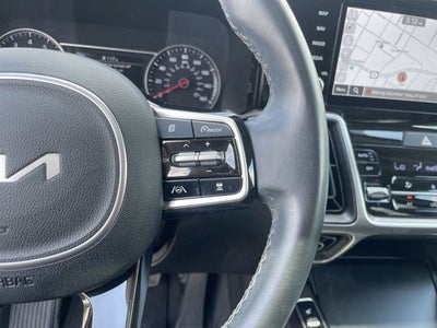 2023 Kia Sorento EX