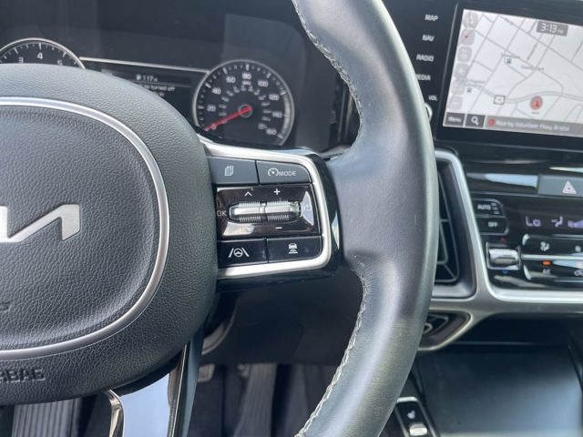 2023 Kia Sorento EX