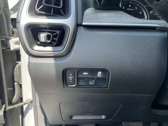 2023 Kia Sorento EX