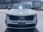 2023 Kia Sorento EX