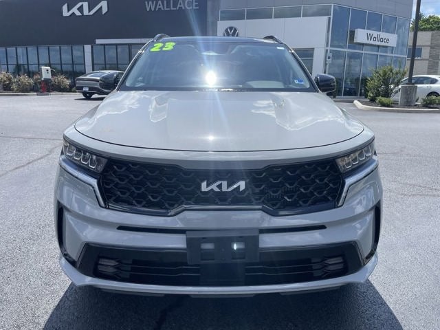 2023 Kia Sorento EX