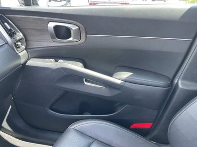 2023 Kia Sorento EX
