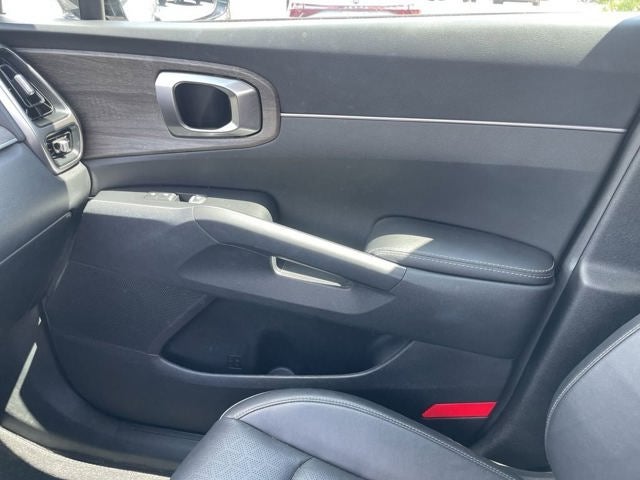 2023 Kia Sorento EX