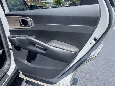 2023 Kia Sorento EX