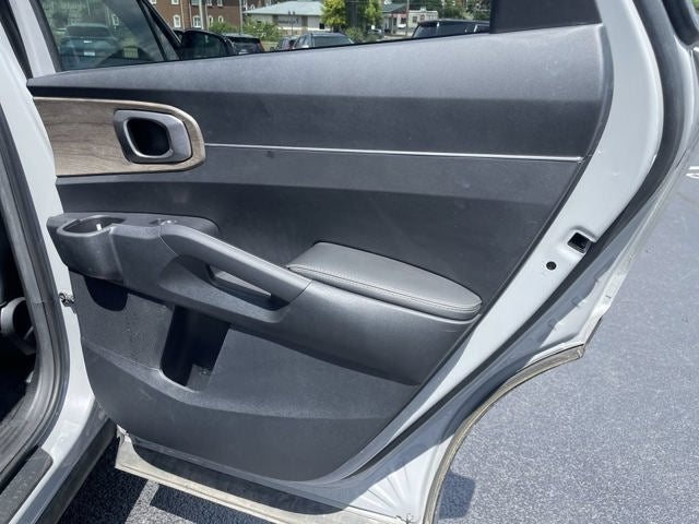 2023 Kia Sorento EX