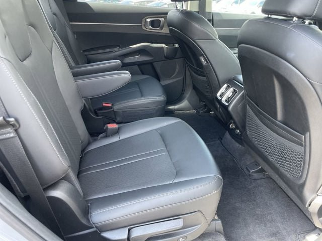 2023 Kia Sorento EX