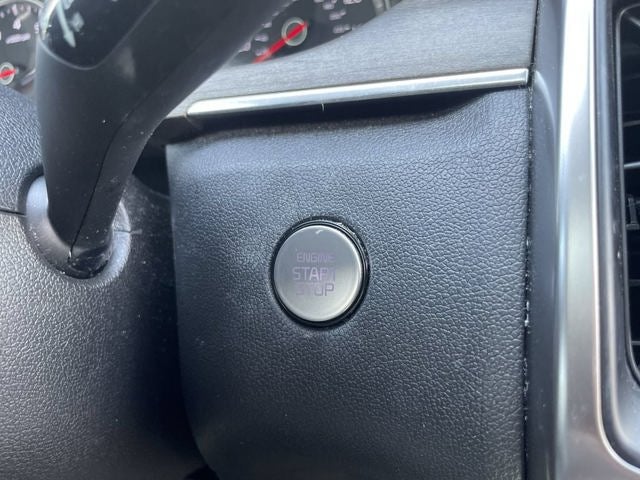 2023 Kia Sorento EX