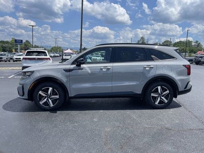 2023 Kia Sorento EX