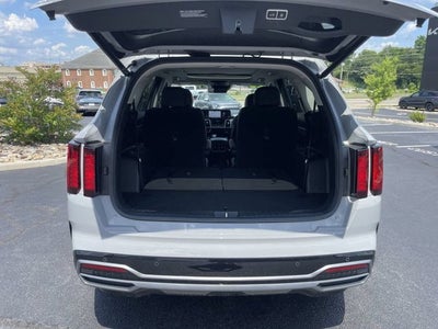 2023 Kia Sorento EX