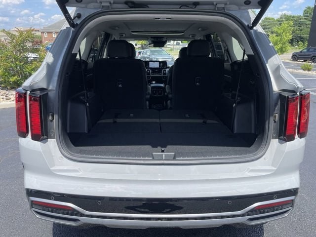 2023 Kia Sorento EX