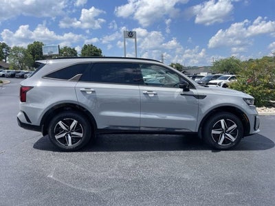 2023 Kia Sorento EX