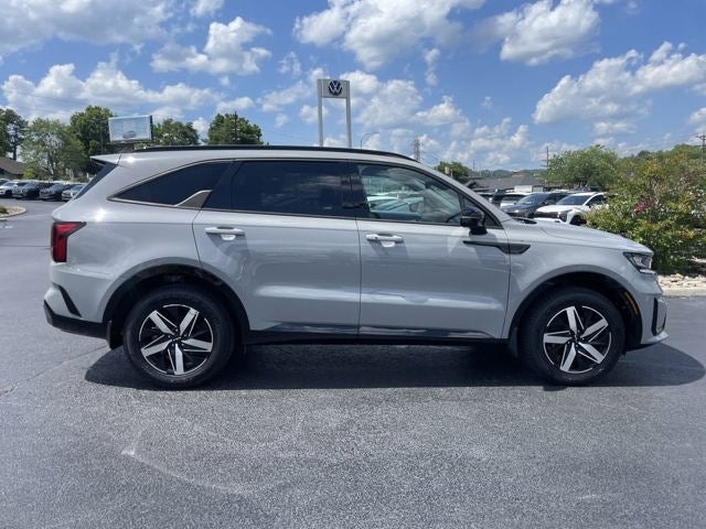 2023 Kia Sorento EX