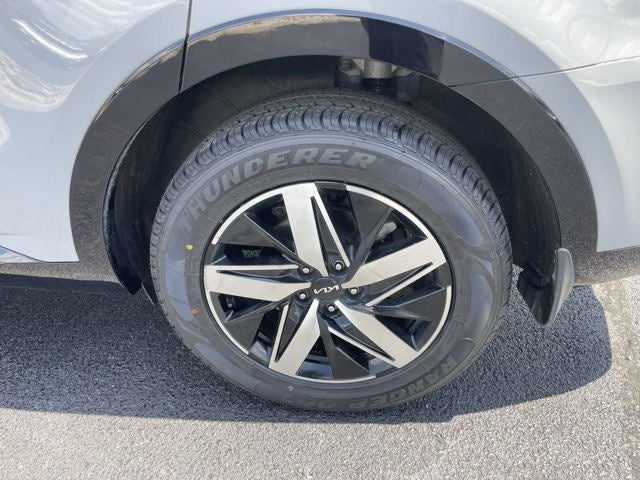 2023 Kia Sorento EX