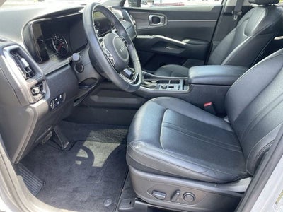 2023 Kia Sorento EX