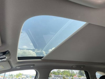 2023 Kia Sorento EX