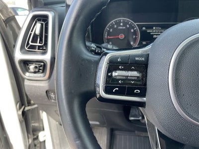 2022 Kia Sorento EX