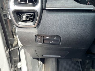 2022 Kia Sorento EX