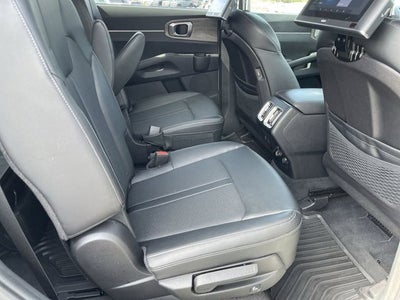 2022 Kia Sorento EX