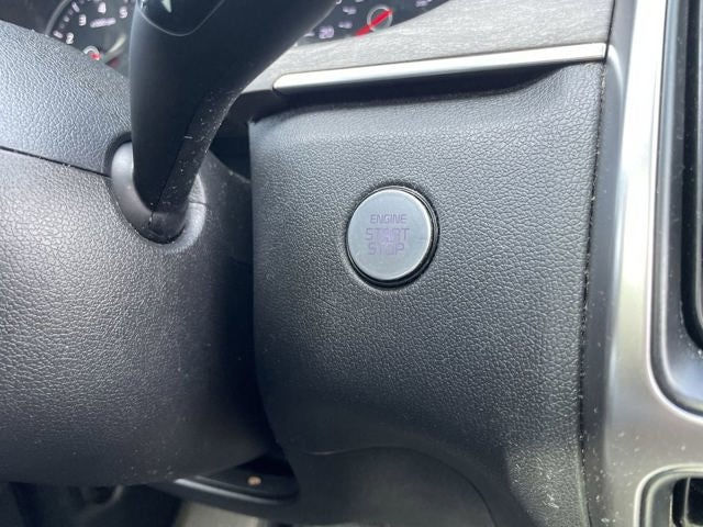 2022 Kia Sorento EX