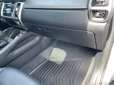 2022 Kia Sorento EX