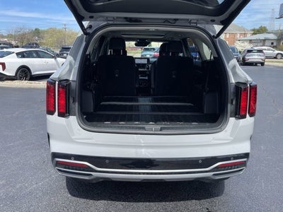 2022 Kia Sorento EX