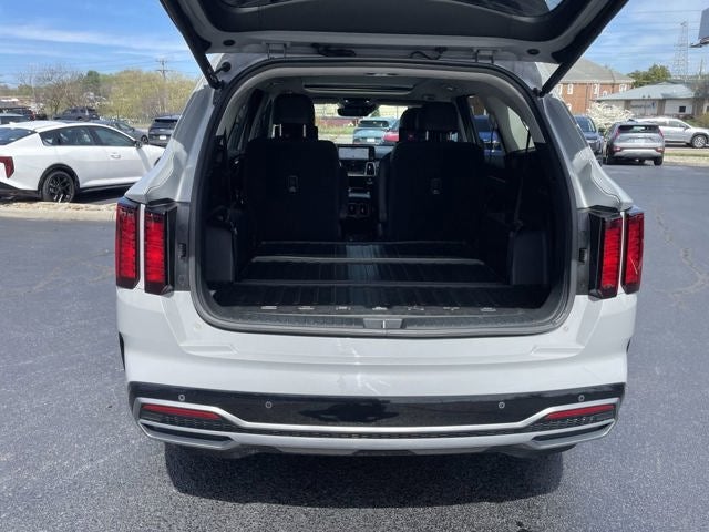 2022 Kia Sorento EX