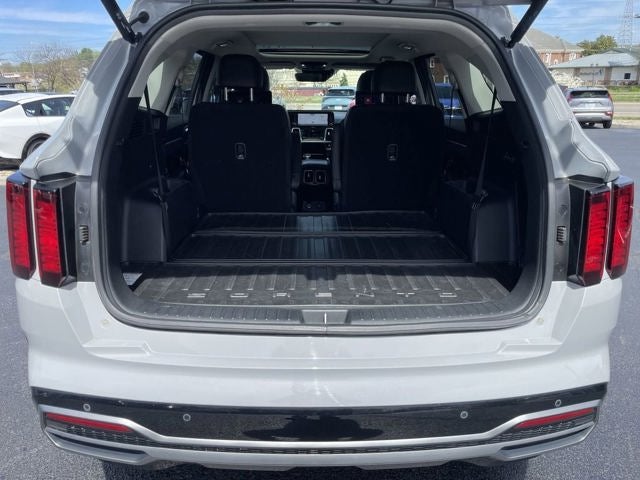 2022 Kia Sorento EX